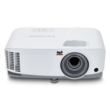 ViewSonic PG707W WXGA DLP Conference Room Projector front