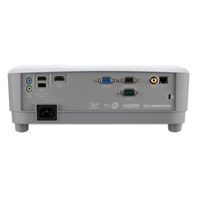 ViewSonic PG707W WXGA DLP Conference Room Projector rear