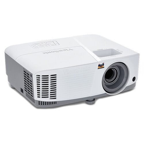 ViewSonic PG707W WXGA DLP Conference Room Projector1