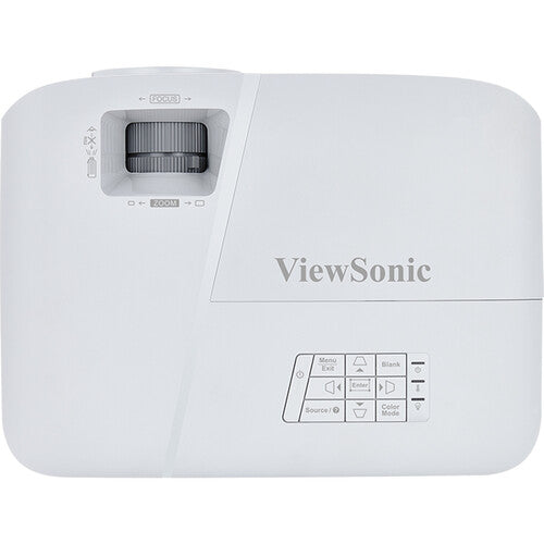 ViewSonic PG707X XGA DLP Conference Room Projector 2