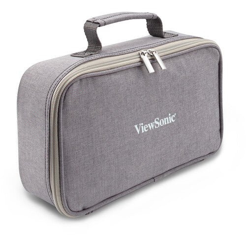 ViewSonic PJ-CASE-010 Carrying Case Portable Projector