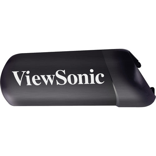 ViewSonic PJ-CM-001 Cable Management Cover (Black)