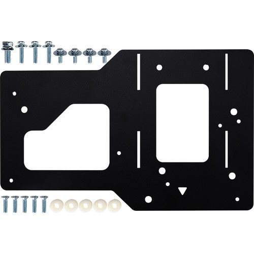 ViewSonic PJ-IWBADP-003 Adapter Plate