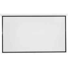 ViewSonic PJ-SCW-1001W 48.8 x 89.4 Projection Screen (Matte White)