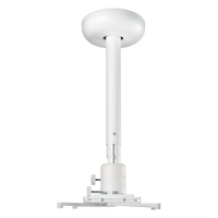 ViewSonic PJ-WMK-007 Universal Projector Ceiling Mount
