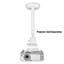 ViewSonic PJ-WMK-007 Universal Projector Ceiling Mount2