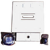 ViewSonic PM-FCP False Ceiling Plate for Projector Mount