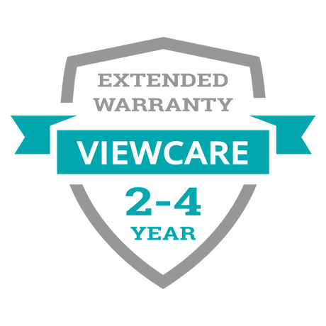 ViewSonic PRJ-EEEW-07-01 - 4th Year Extended Warranty