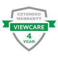 ViewSonic PRJ-EEEW-09-01 - 4th Year Extended Warranty