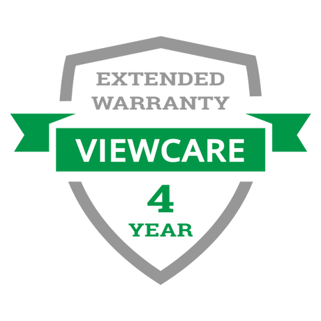 ViewSonic PRJ-EEEW-09-01 - 4th Year Extended Warranty