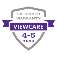 ViewSonic PRJ-EEEW-09-02 - 4th and 5th Year Extended Warranty