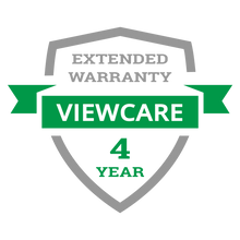 ViewSonic PRJ-EW-09-01 Four Year Extended Projector Warranty
