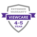 ViewSonic PRJ-EW-09-02 - 4th and 5th Year Extended Warranty