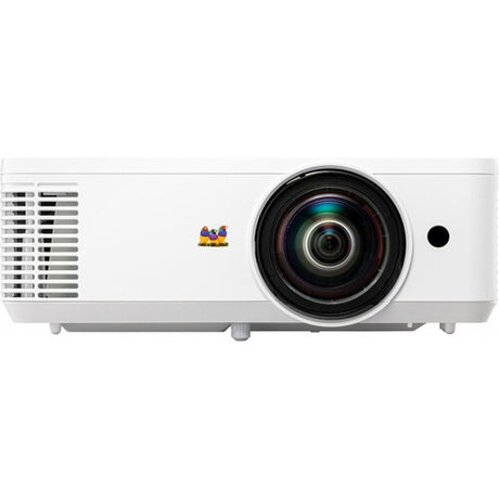 ViewSonic PS502W 4000-Lumen WXGA Short-Throw DLP Projector