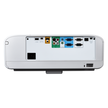 ViewSonic PS750HD DLP FULL HD Ultra-Short Throw Projector input output