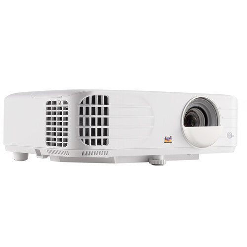 ViewSonic PX701-4K 4K UHD DLP Projector – OfficeWonderland