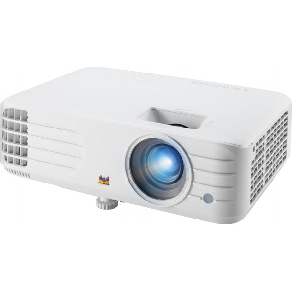 ViewSonic PX701HD 1080P DLP Conference Room Projector front