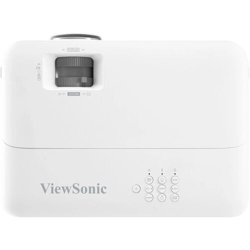 ViewSonic PX703HDH 3500-Lumen Full HD Home Theater Projector2