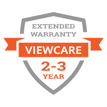 ViewSonic RLC-EW-01-03 - 2nd and 3rd Year Extended Warranty for RLC-049 projector lamp.