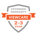 ViewSonic RLC-EW-03-03 Warranty