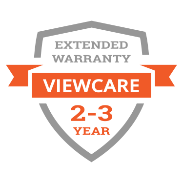 ViewSonic RLC-EW-03-03 Warranty