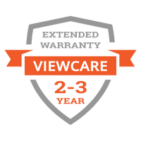ViewSonic RLC-EW-04-03 - 2nd and 3rd Year Extended Warranty for RLC-081, RLC-076, RLC-087 projector lamp.