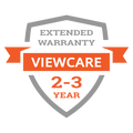 ViewSonic RLC-EW-06-03 - 2nd and 3rd Year Extended Warranty for RLC-057 projector lamp.