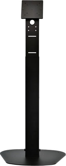 ViewSonic STND-042 Kiosk Floor Stand for VESA Mountable Smart Displays