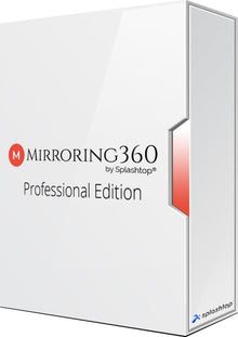 ViewSonic SW-044 Mirroring360 Pro Edition Software