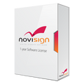 ViewSonic SW-095 NoviSign Online Studio 1-year Software License per Device