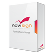 ViewSonic SW-096 NoviSign Online Studio 3-year Software License per Device