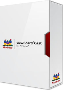 ViewSonic SW-101 - ViewBoard Cast Pro for Windows