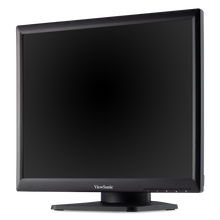 ViewSonic TD1711 17 54 Touchscreen LCD Monitor 1