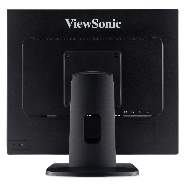 ViewSonic TD1711 17 54 Touchscreen LCD Monitor 3