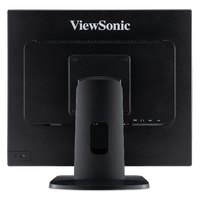 ViewSonic TD1711 17 54 Touchscreen LCD Monitor 3
