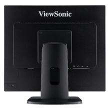ViewSonic TD1711 17 54 Touchscreen LCD Monitor 3