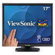 ViewSonic TD1711 17 54 Touchscreen LCD Monitor