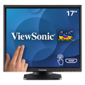 ViewSonic TD1711 17 54 Touchscreen LCD Monitor