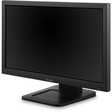ViewSonic TD2211 21.5 Single-Touch Monitor angled