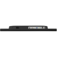 ViewSonic TD2211 21.5 Single-Touch Monitor input output