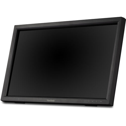 Amazon.com: ViewSonic TD2223 22 Inch 1080p 10-Point Multi IR