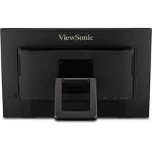 ViewSonic TD2223 22 Inch Full HD Touch Display Monitor 3