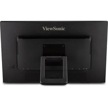 ViewSonic TD2423D 24 16 9 Multi-Touch LCD Monitor 3