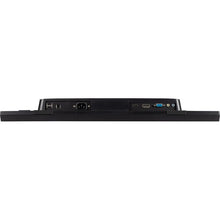 ViewSonic TD2423D 24 16 9 Multi-Touch LCD Monitor 4