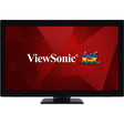 ViewSonic TD2760 27 169 Multi-Touch LCD Monitor