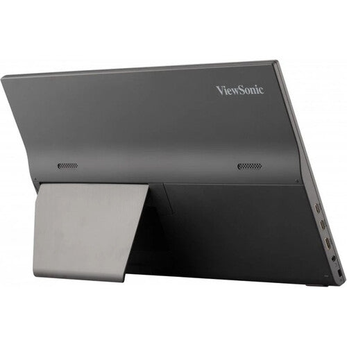 ViewSonic VA1655 16 16 9 Portable IPS Monitor 2