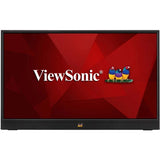 ViewSonic VA1655 16 16 9 Portable IPS Monitor