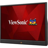 ViewSonic VA1655 16 16 9 Portable IPS Monitor1