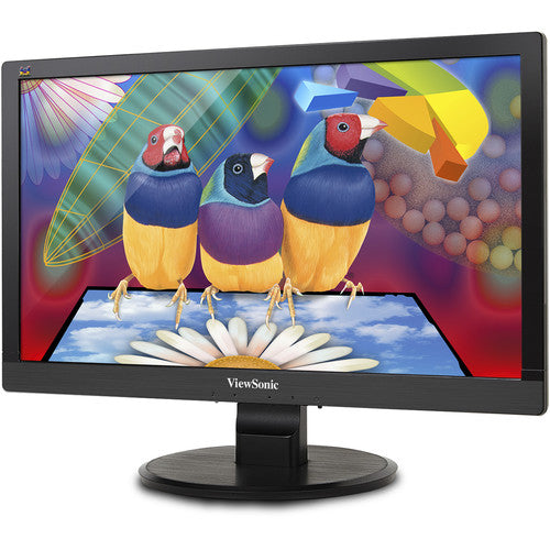 ViewSonic VA2055Sa 20 Widescreen LED Backlit LCD Monitor 1