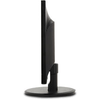 ViewSonic VA2055Sm 20 Widescreen LED Backlit LCD Monitor 2